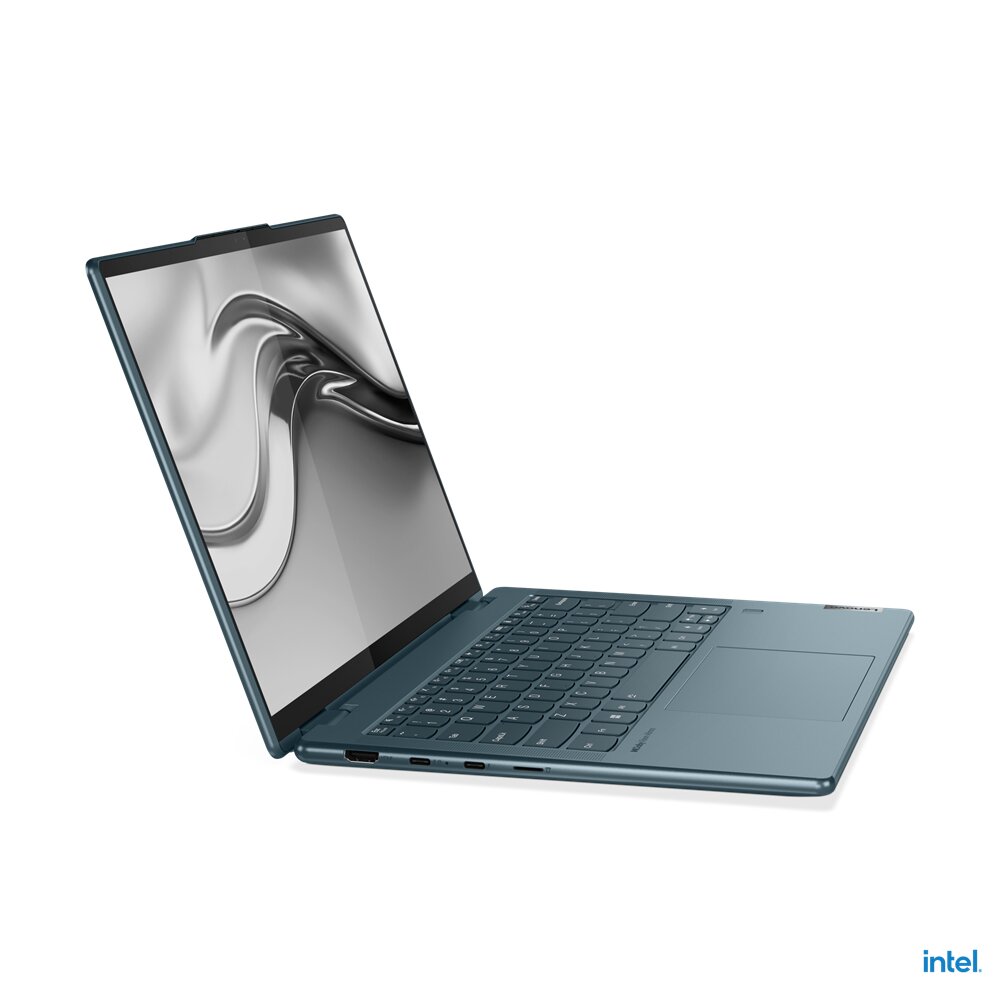 Lenovo Yoga 7 82QE00BAUK image gallery 10