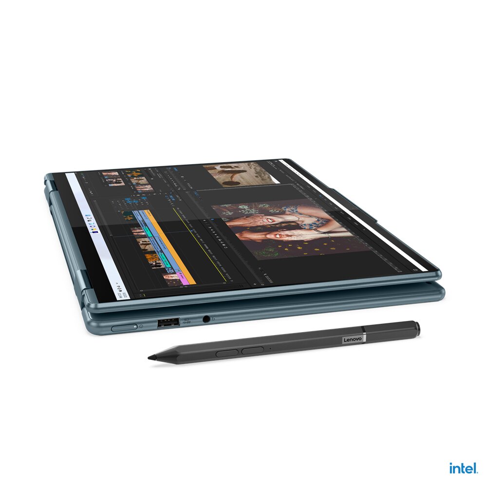 Lenovo Yoga 7 82QE00BAUK image gallery 7