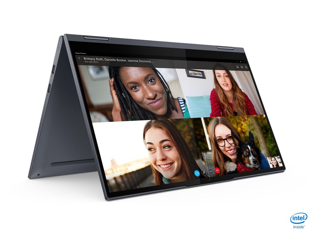 Lenovo Yoga 7 82BJ0096MX image gallery 3