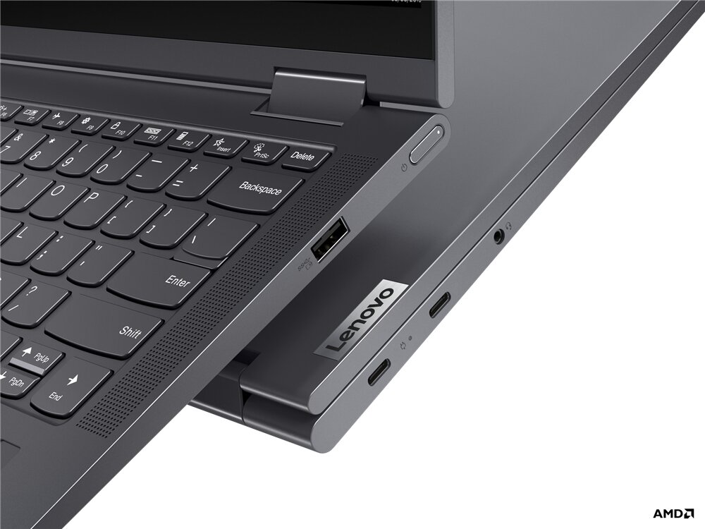 Lenovo Yoga 7 82N70069PB image gallery 2