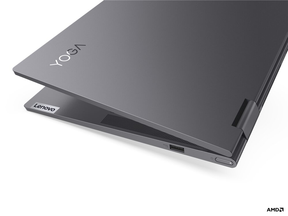 Lenovo Yoga 7 82N70069PB image gallery 7