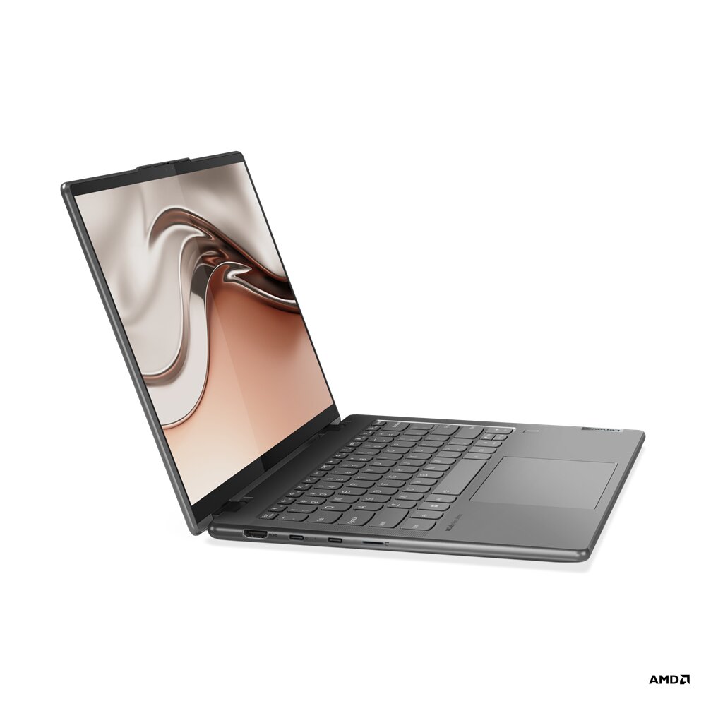 Lenovo Yoga 7 82QF006XUK image gallery 6