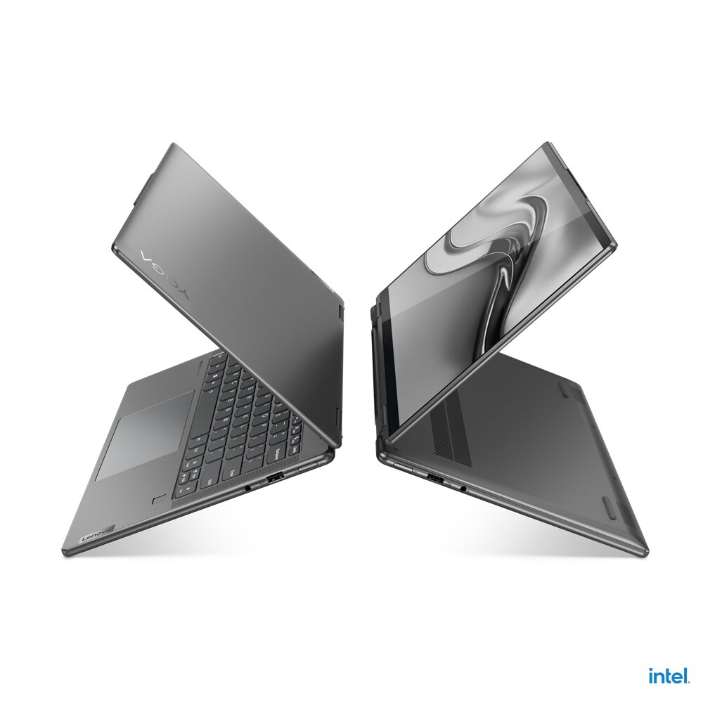Lenovo Yoga 7 82QE00B9UK image gallery 8