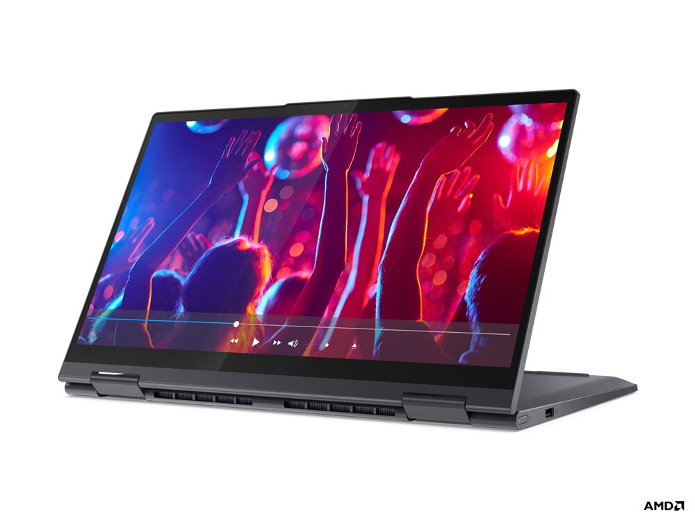 Lenovo Yoga 7 82N70069PB image gallery 5