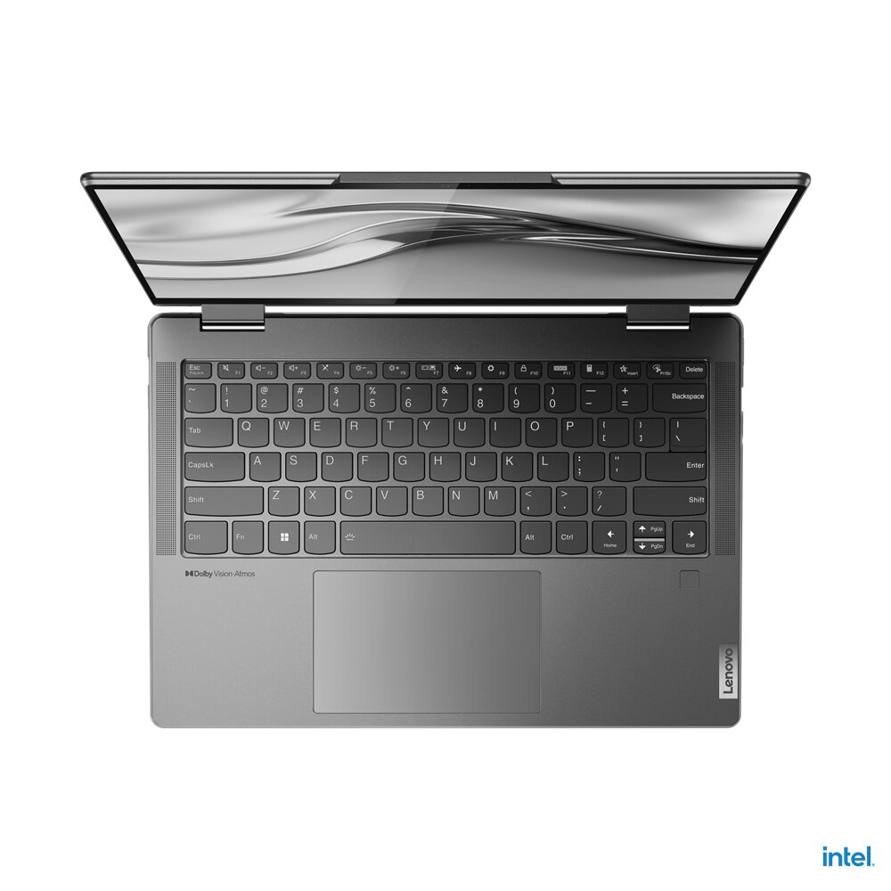 Lenovo Yoga 7 82QE00B9UK image gallery 4