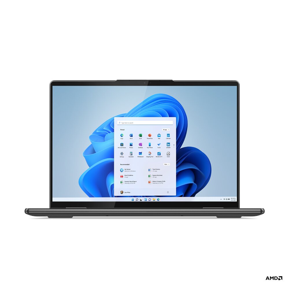 Lenovo Yoga 7 82QF005EMH image gallery 5