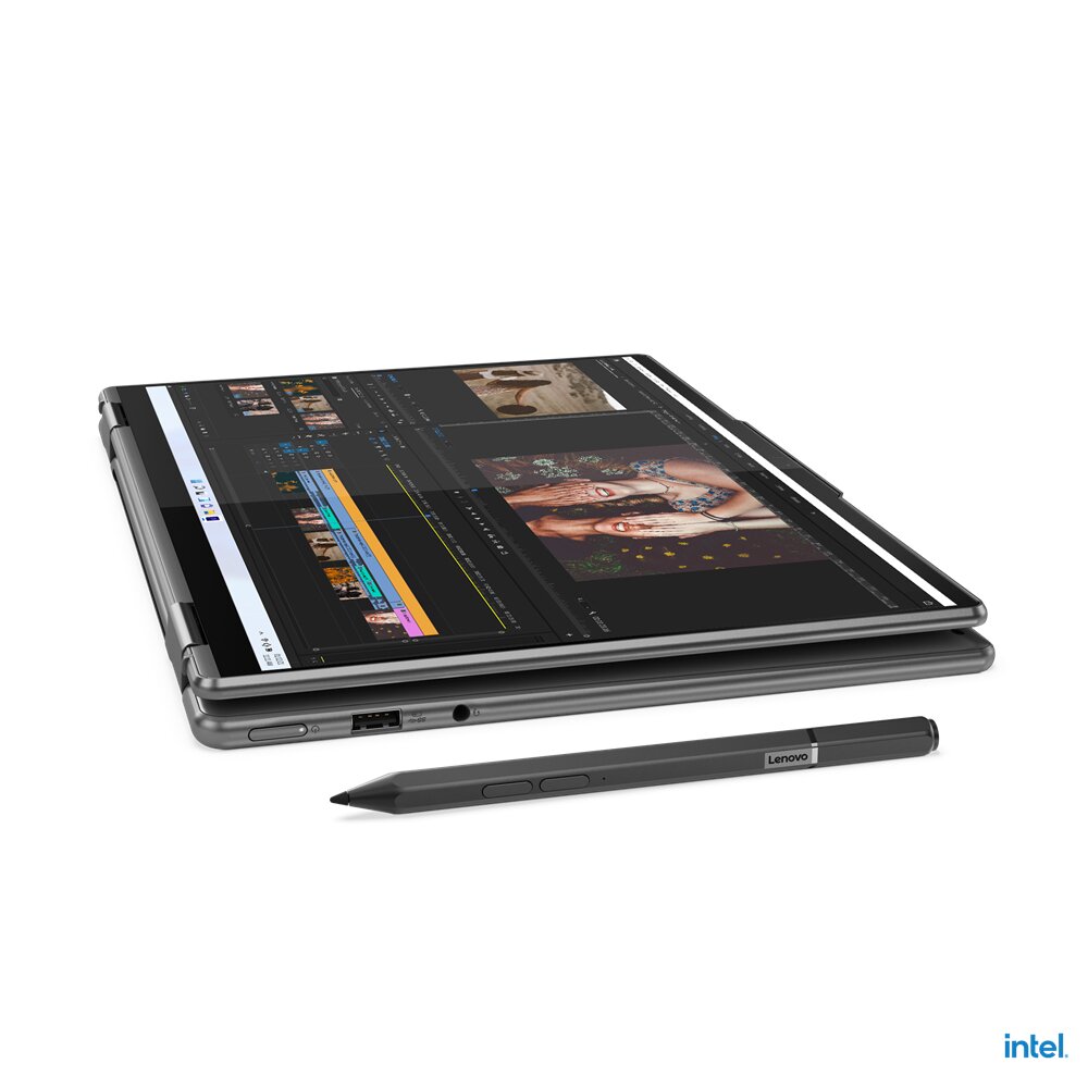 Lenovo Yoga 7 82QE00B9UK image gallery 6