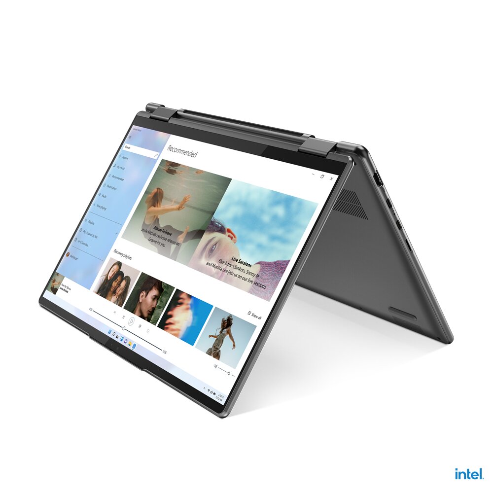 Lenovo Yoga 7 82QE00B9UK image gallery 3