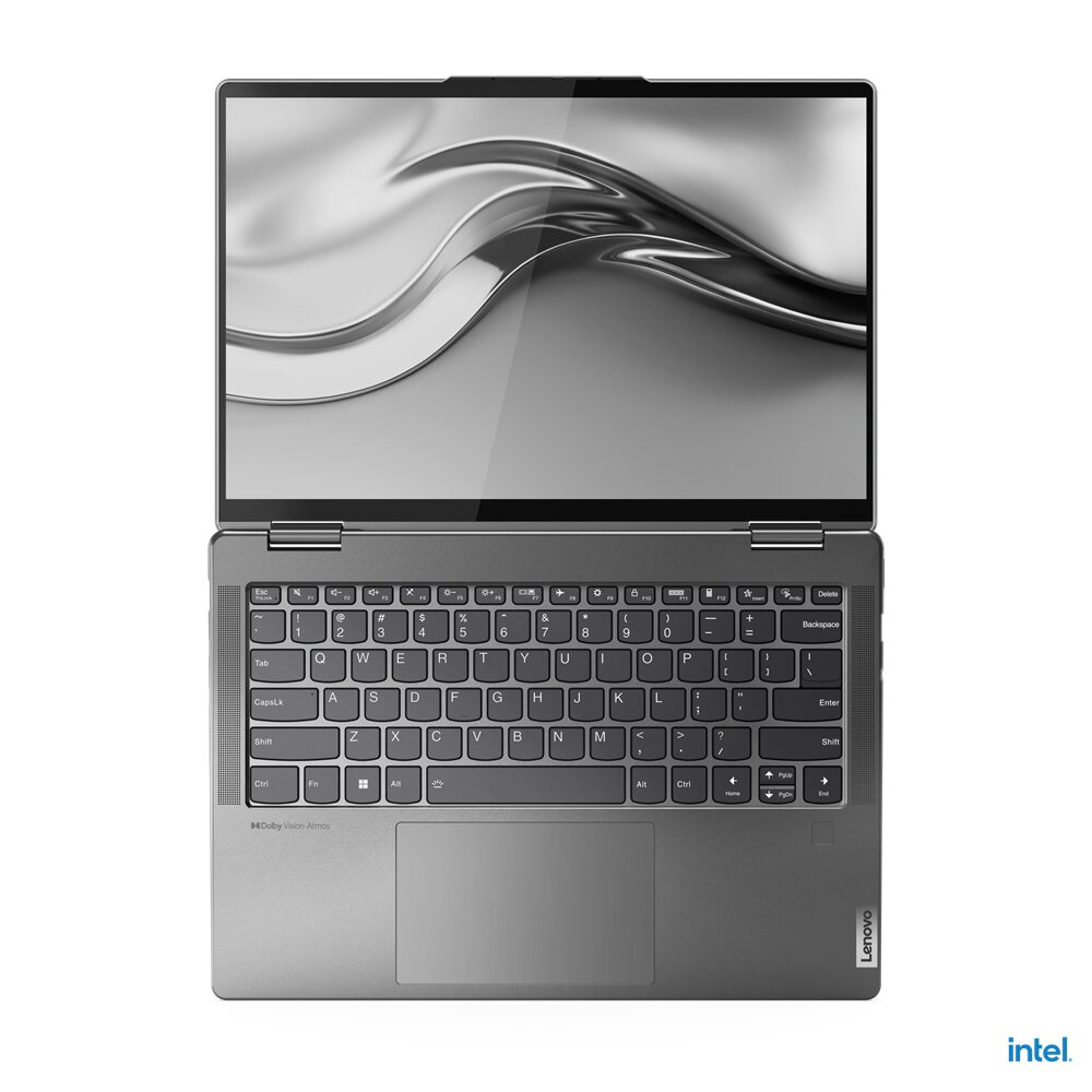 Lenovo Yoga 7 82QE00B9UK image gallery 2