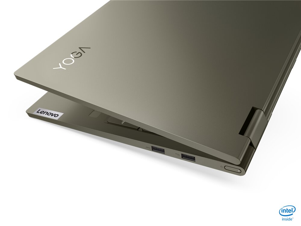 Lenovo Yoga 7 82BJ007SUS image gallery 5