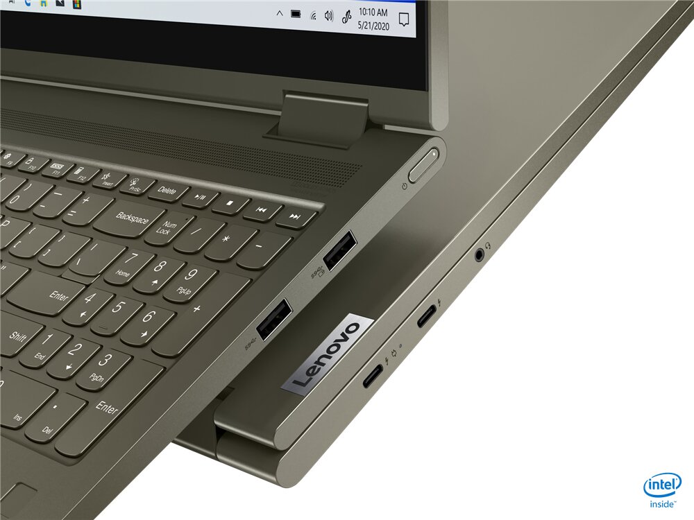 Lenovo Yoga 7 82BJ007SUS image gallery 1