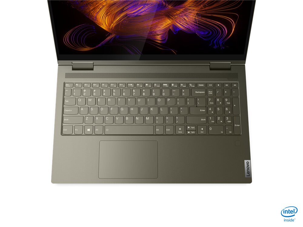 Lenovo Yoga 7 82BJ007SUS image gallery 2