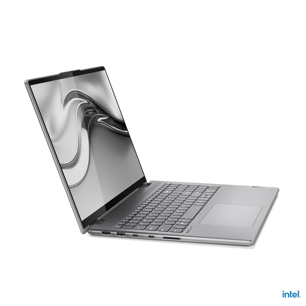 Lenovo Yoga 7 82QG002CGE image gallery 6