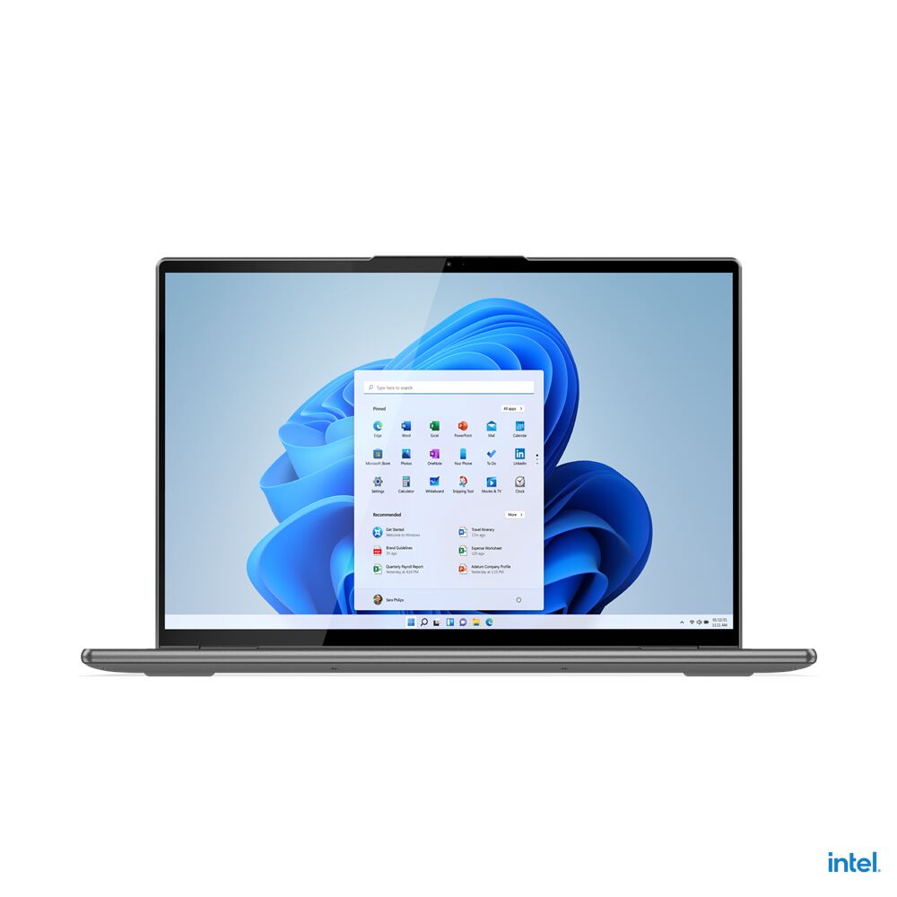 Lenovo Yoga 7 82QG002DGE image gallery 1