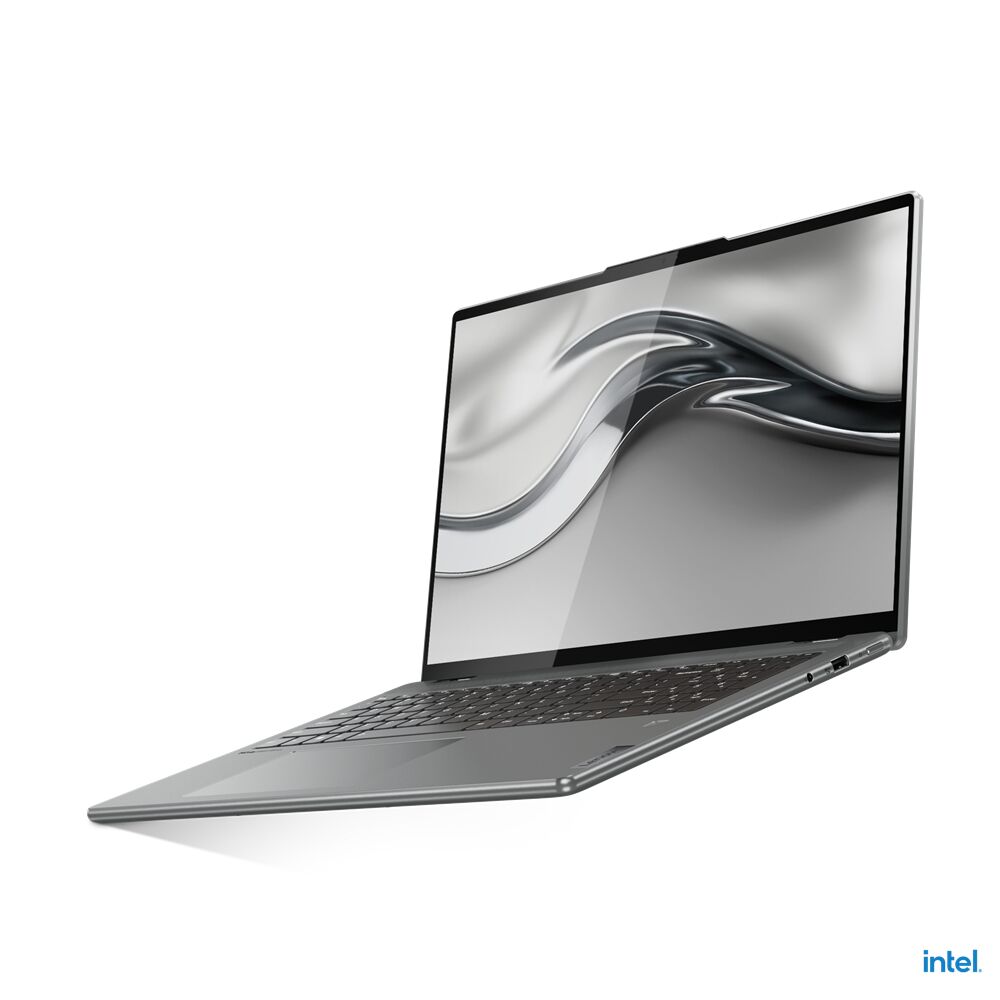 Lenovo Yoga 7 82QG002DGE image gallery 3