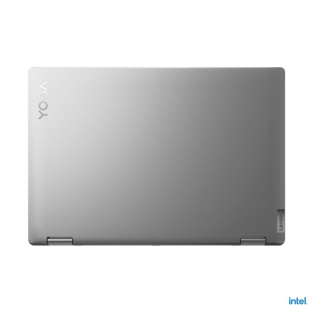 Lenovo Yoga 7 82QG002DGE image gallery 4