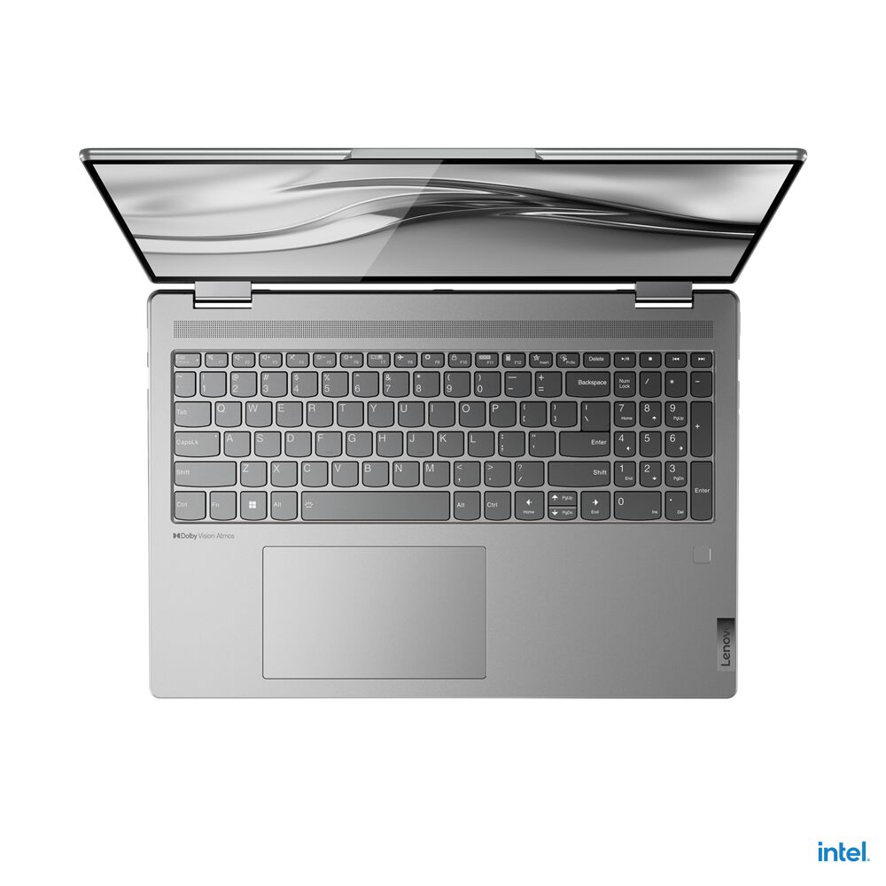 Lenovo Yoga 7 82QG002DGE image gallery 5