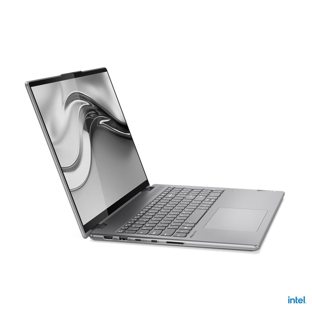 Lenovo Yoga 7 82QG002DGE image gallery 6