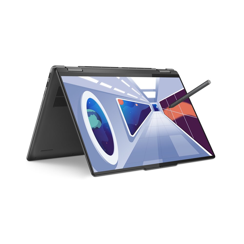 Lenovo Yoga 7 82YN0001US image gallery 1