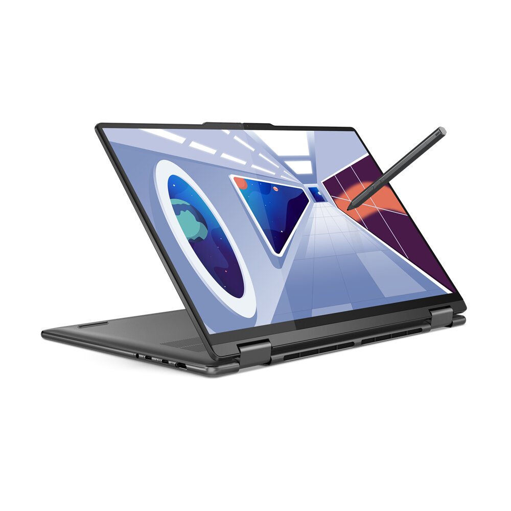 Lenovo Yoga 7 82YN0001US image gallery 2