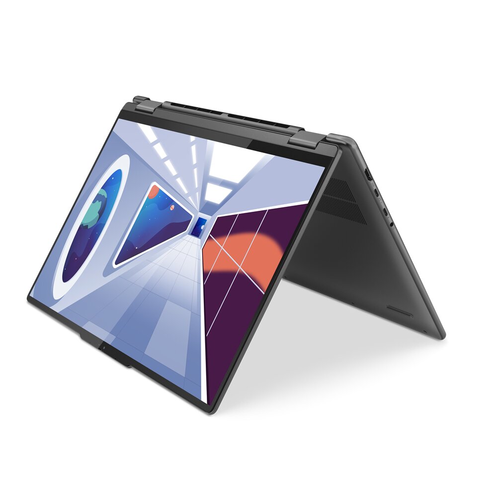 Lenovo Yoga 7 82YN0001US image gallery 3
