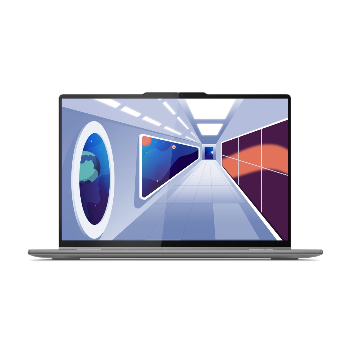 Lenovo Yoga 7 83BS0011UK image gallery 1