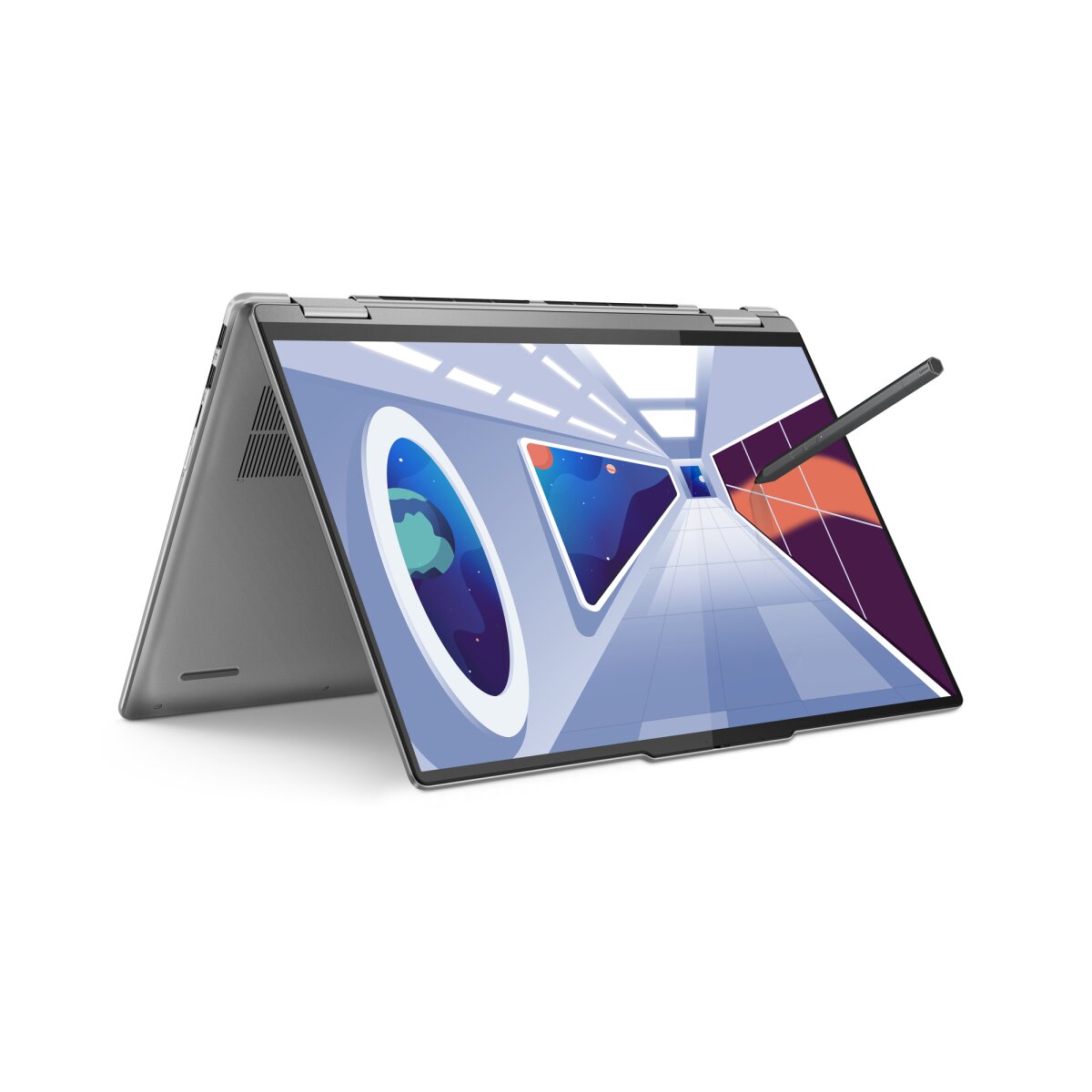 Lenovo Yoga 7 83BS0011UK image gallery 5