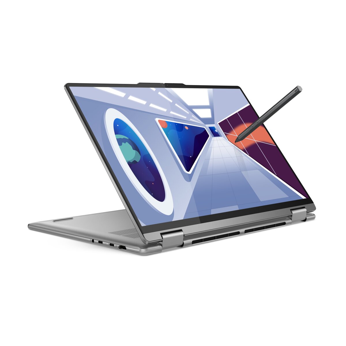 Lenovo Yoga 7 83BS0011UK image gallery 6