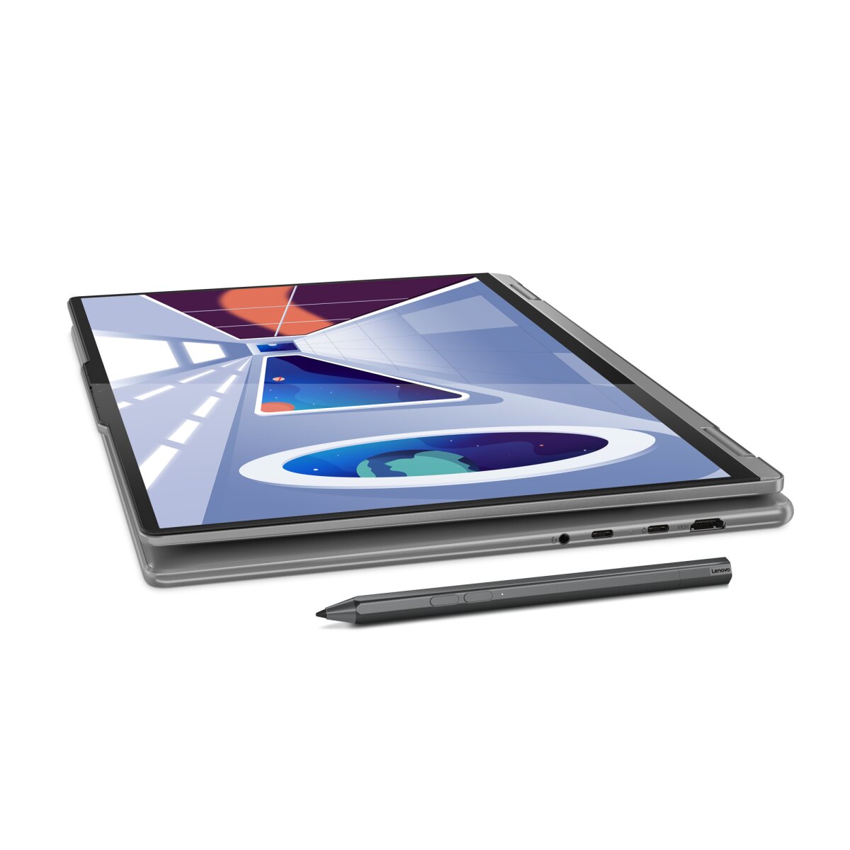 Lenovo Yoga 7 83BS0011UK image gallery 7