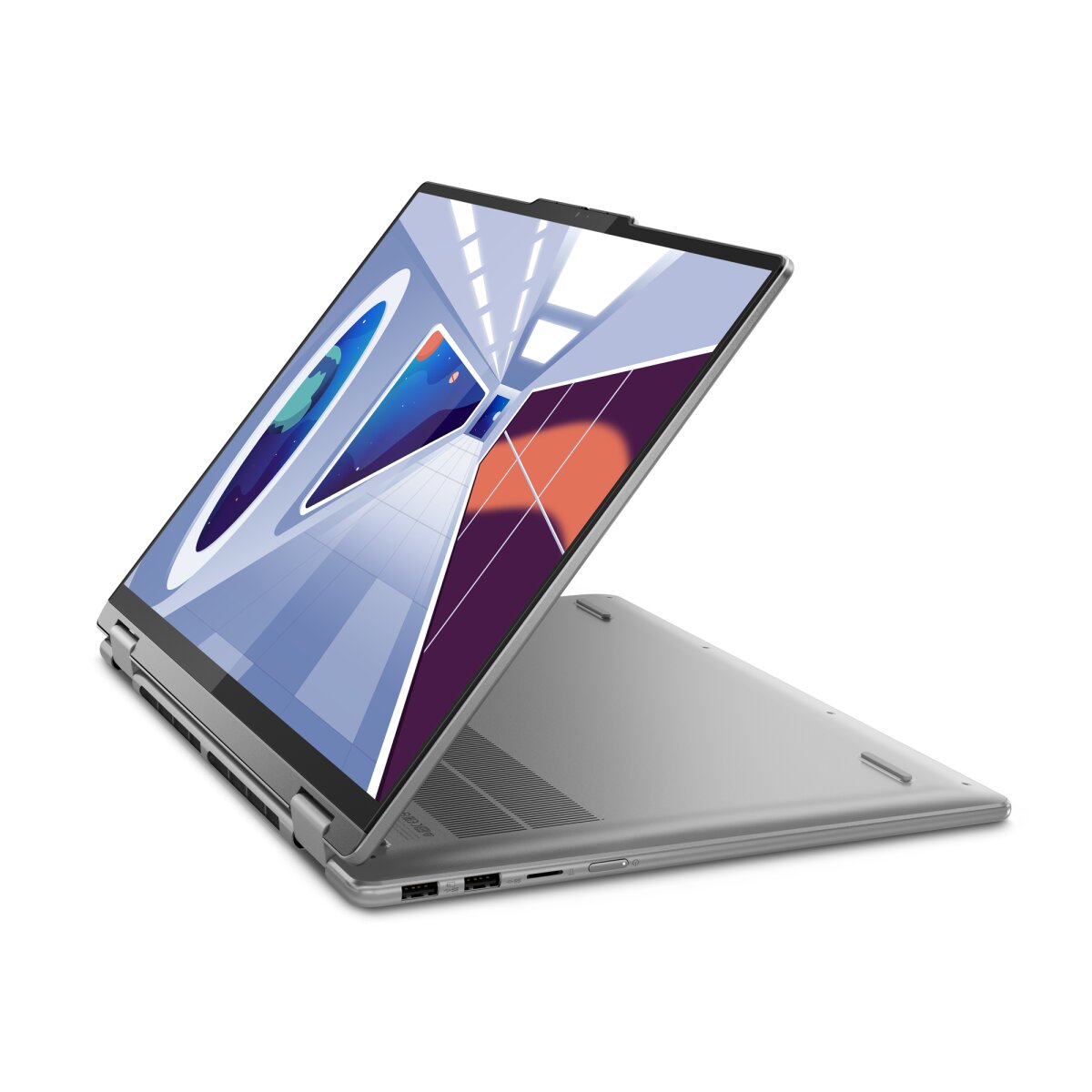 Lenovo Yoga 7 83BS0011UK image gallery 8