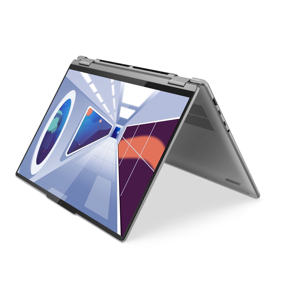 Lenovo Yoga 7 83BS0011UK image gallery 9