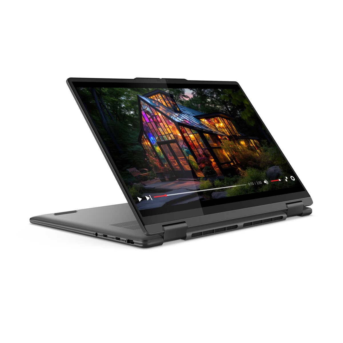 Lenovo Yoga 7 83DJ00ASMB image gallery 6