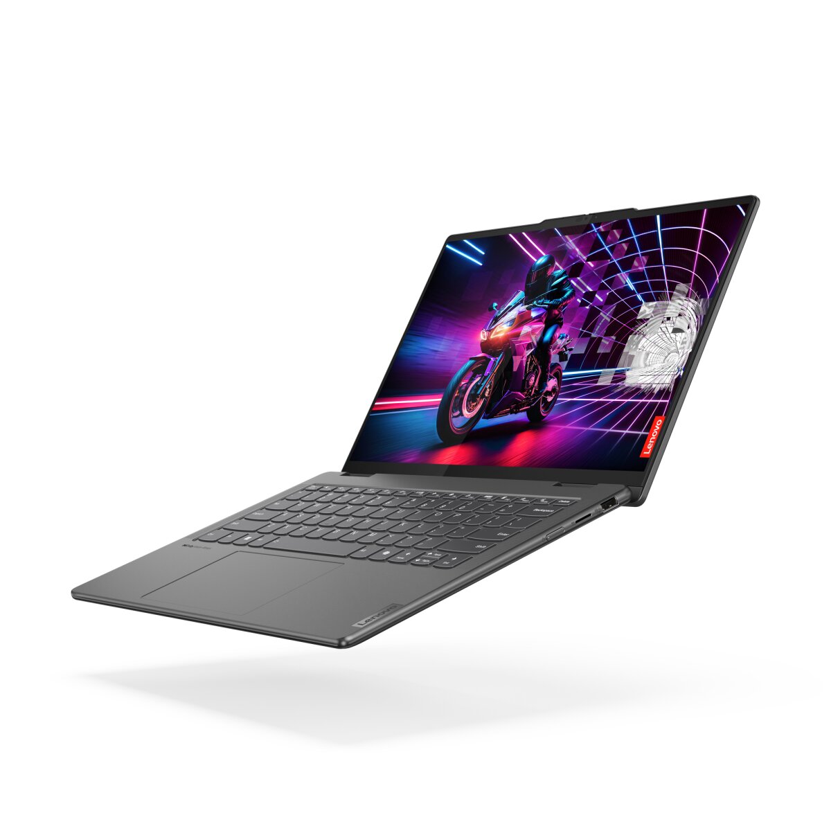 Lenovo Yoga 7 83DK0070GE image gallery 9