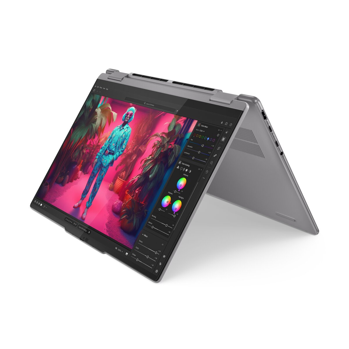 Lenovo Yoga 7 83DK007CTR image gallery 7