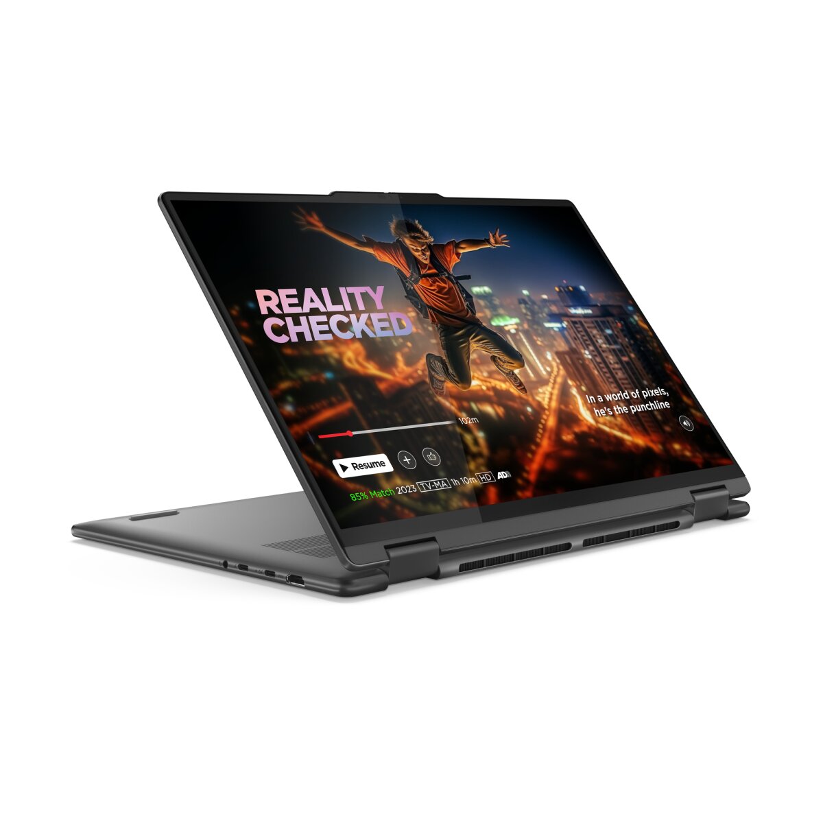 Lenovo Yoga 7 83DL0006UK image gallery 6