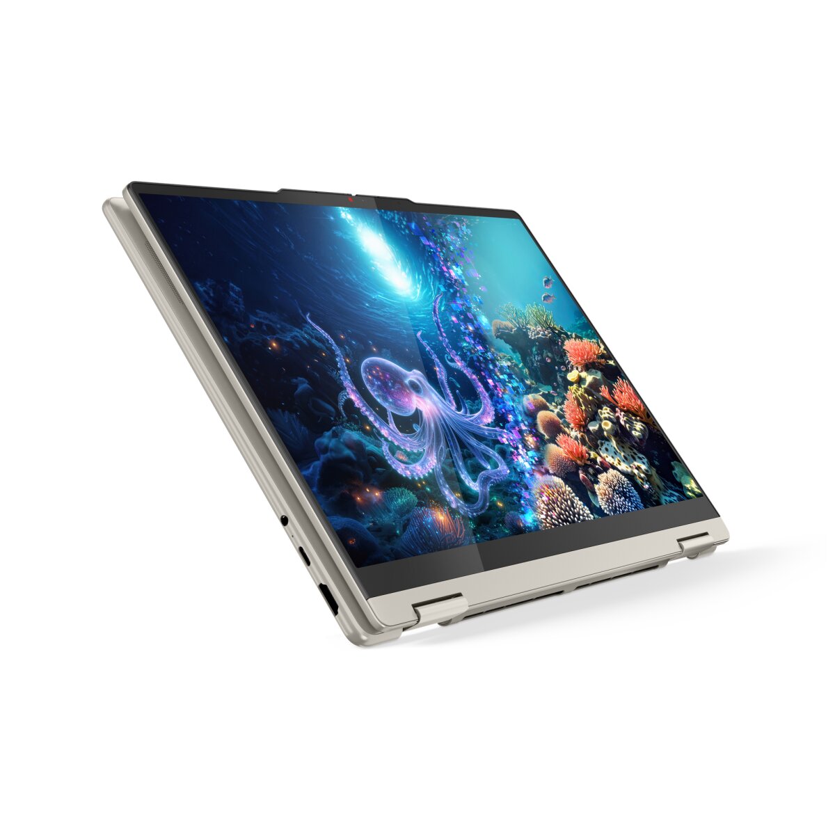 Lenovo Yoga 7 83JR002VGE image gallery 3