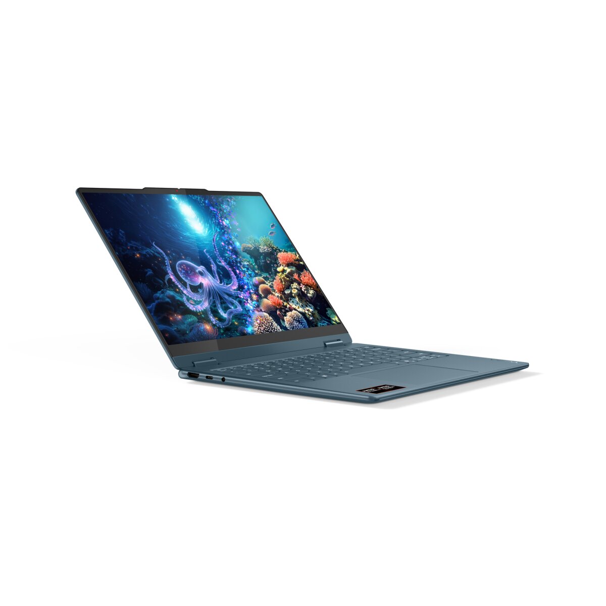 Lenovo Yoga 7 83JR004QMZ image gallery 3