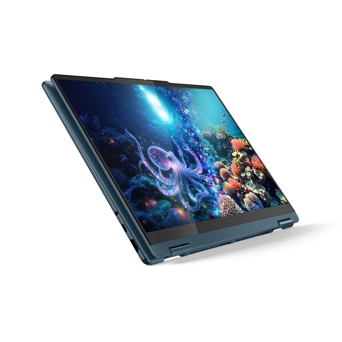 Lenovo Yoga 7 83JR004QMZ image gallery 7