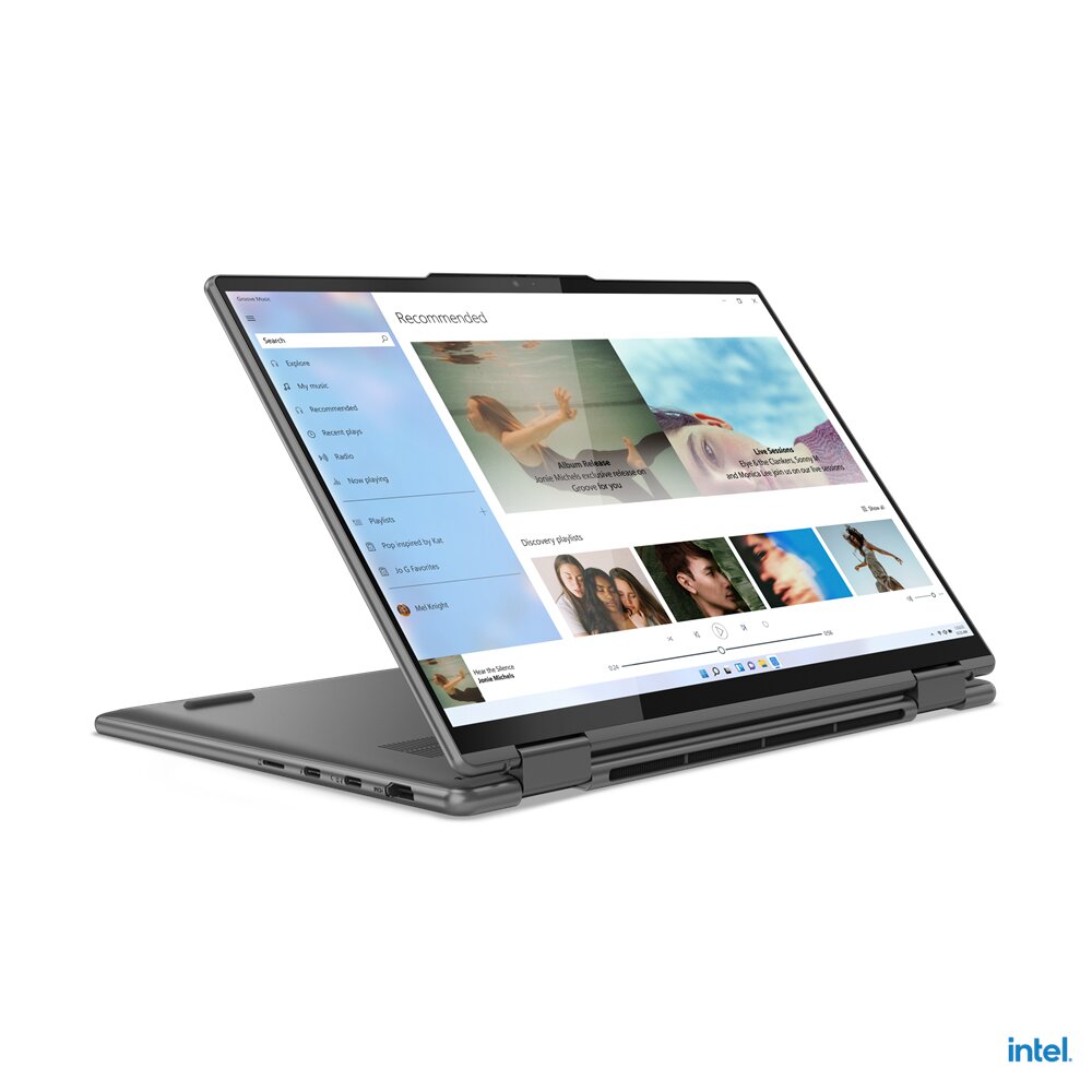 Lenovo Yoga 7 82QE00B9UK image gallery 7