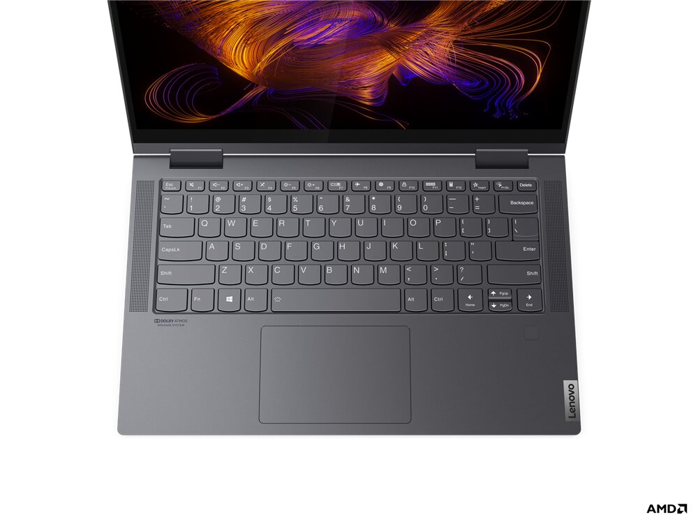 Lenovo Yoga 7 82N70069PB image gallery 3