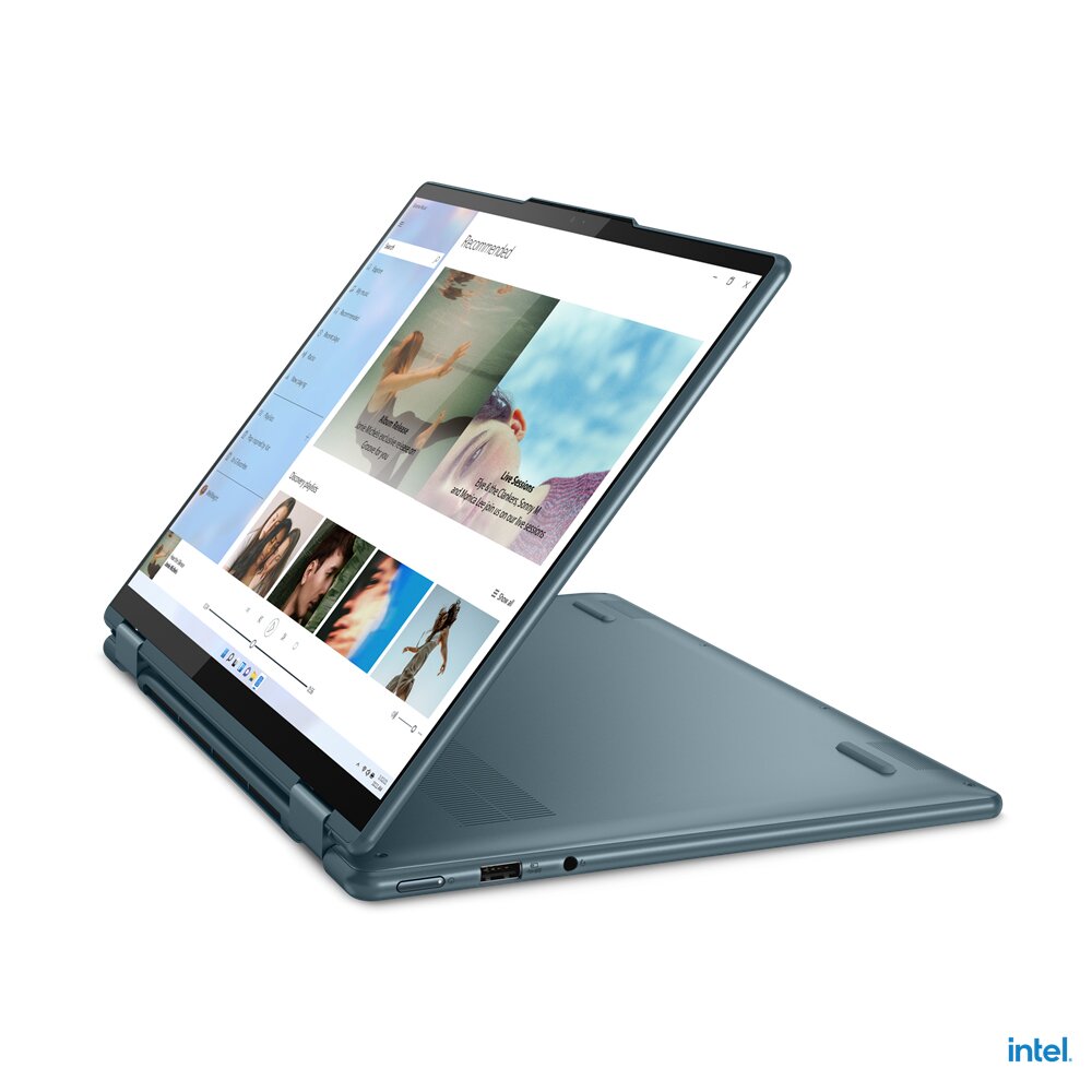 Lenovo Yoga 7 82QE000UHV image gallery 4