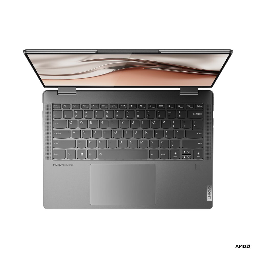 Lenovo Yoga 7 82QF005EMH image gallery 4