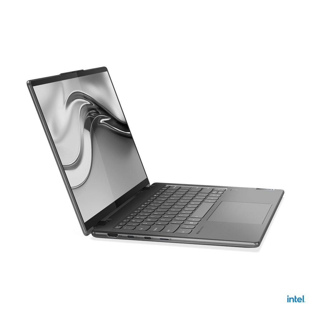 Lenovo Yoga 7 82QE00B9UK image gallery 9