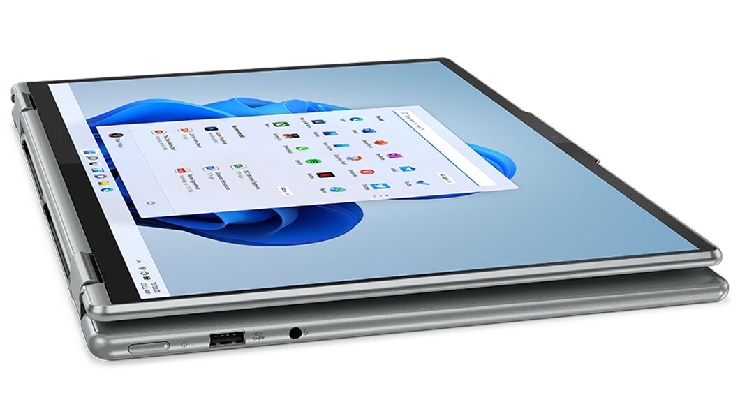 Lenovo Yoga 7 82QG002CGE image gallery 7