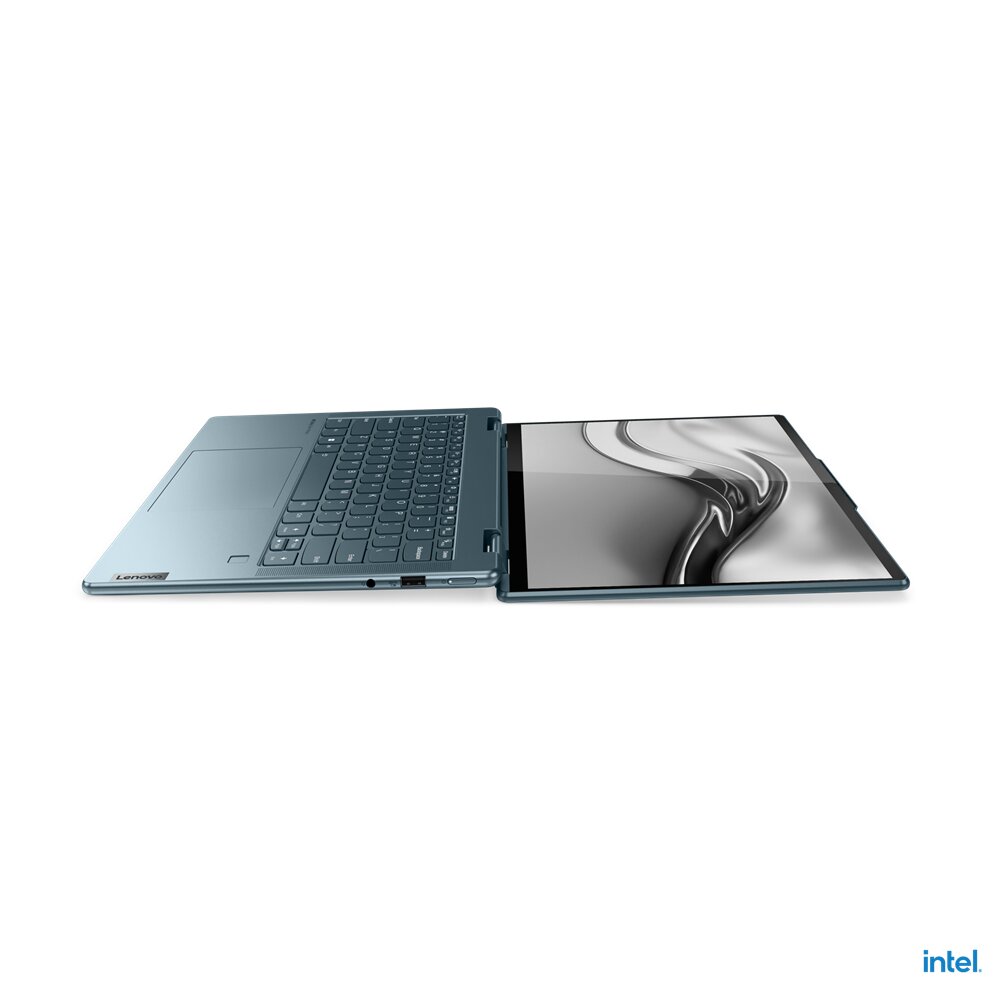 Lenovo Yoga 7 82QE000UHV image gallery 9