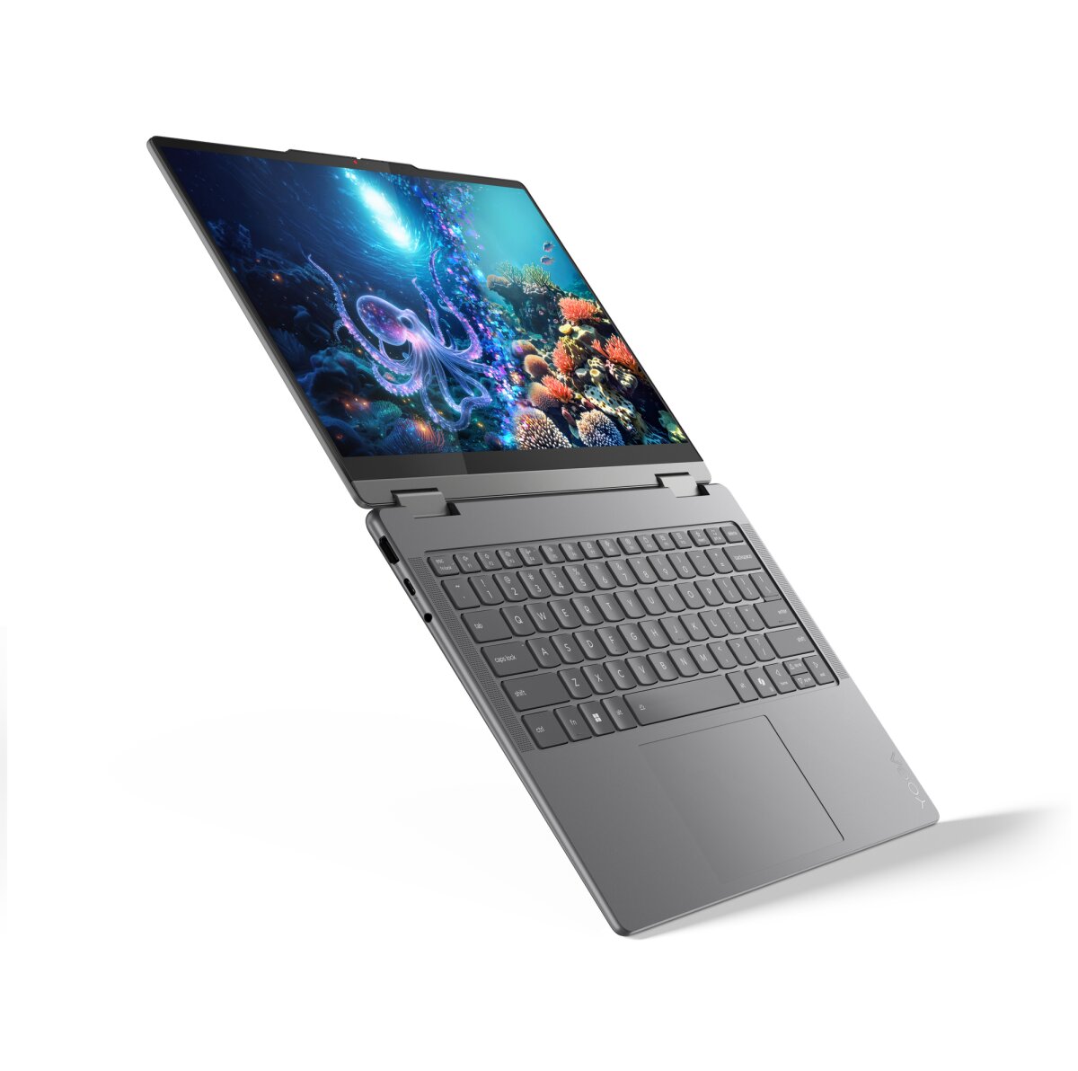 Lenovo Yoga 7i 83JQ005EIX image gallery 8