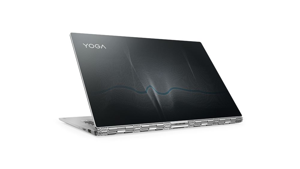 Lenovo Yoga 920 80Y700F6MZ image gallery 3