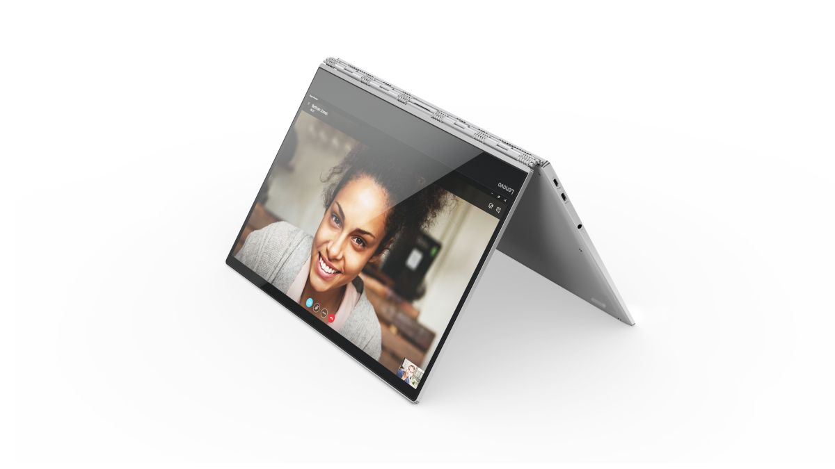 Lenovo Yoga 920 80Y7002KMH image gallery 2