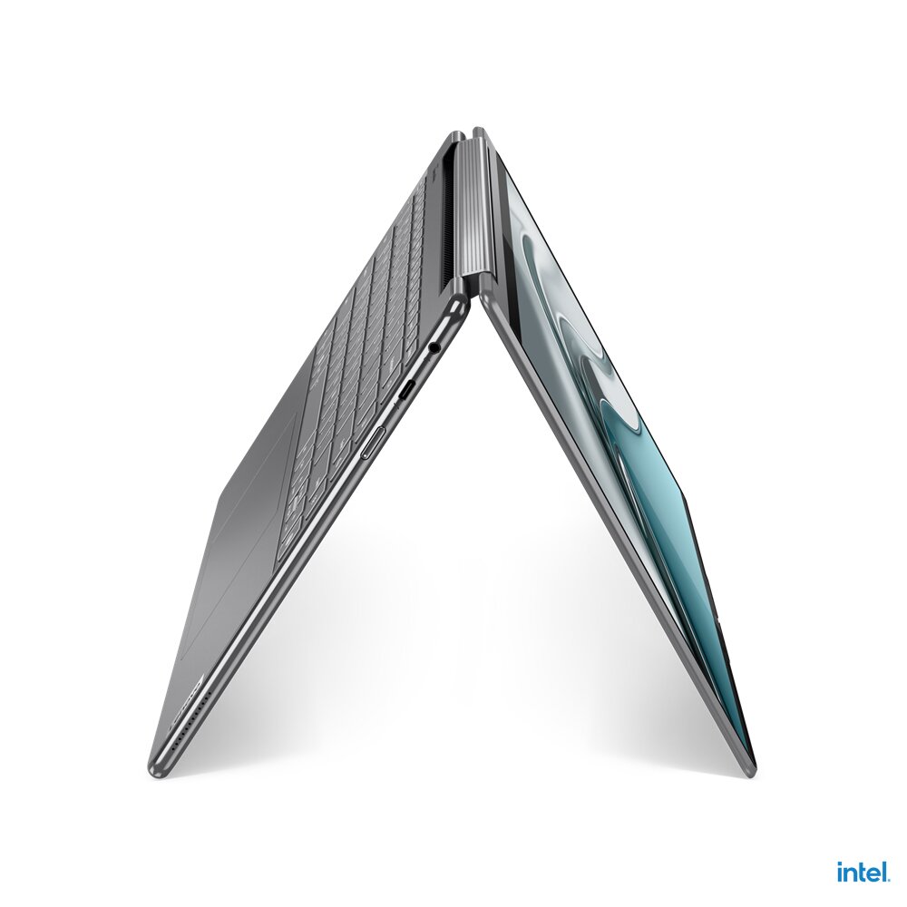 Lenovo Yoga 9 14IAP7 82LU004EMZ image gallery 1