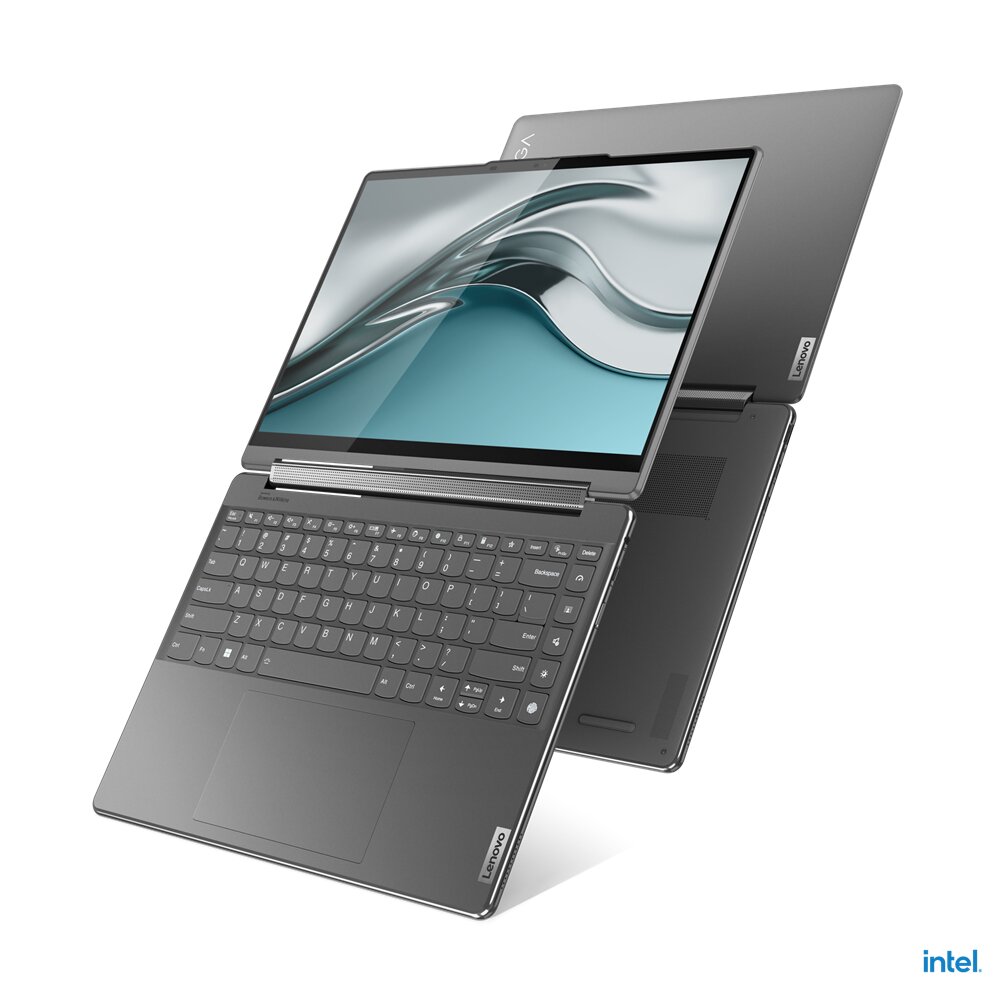 Lenovo Yoga 9 14IAP7 82LU004EMZ image gallery 11